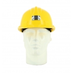 Miner safety helmet